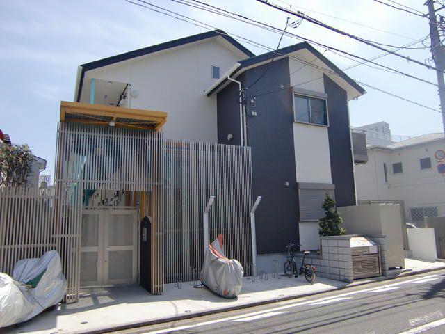 エスポワール・港南II