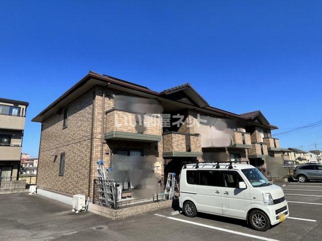 アーバンハイツ28 D棟