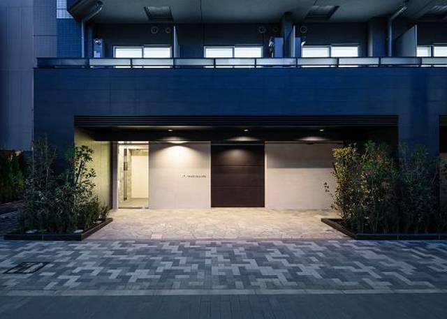 グランド・ガーラ木場