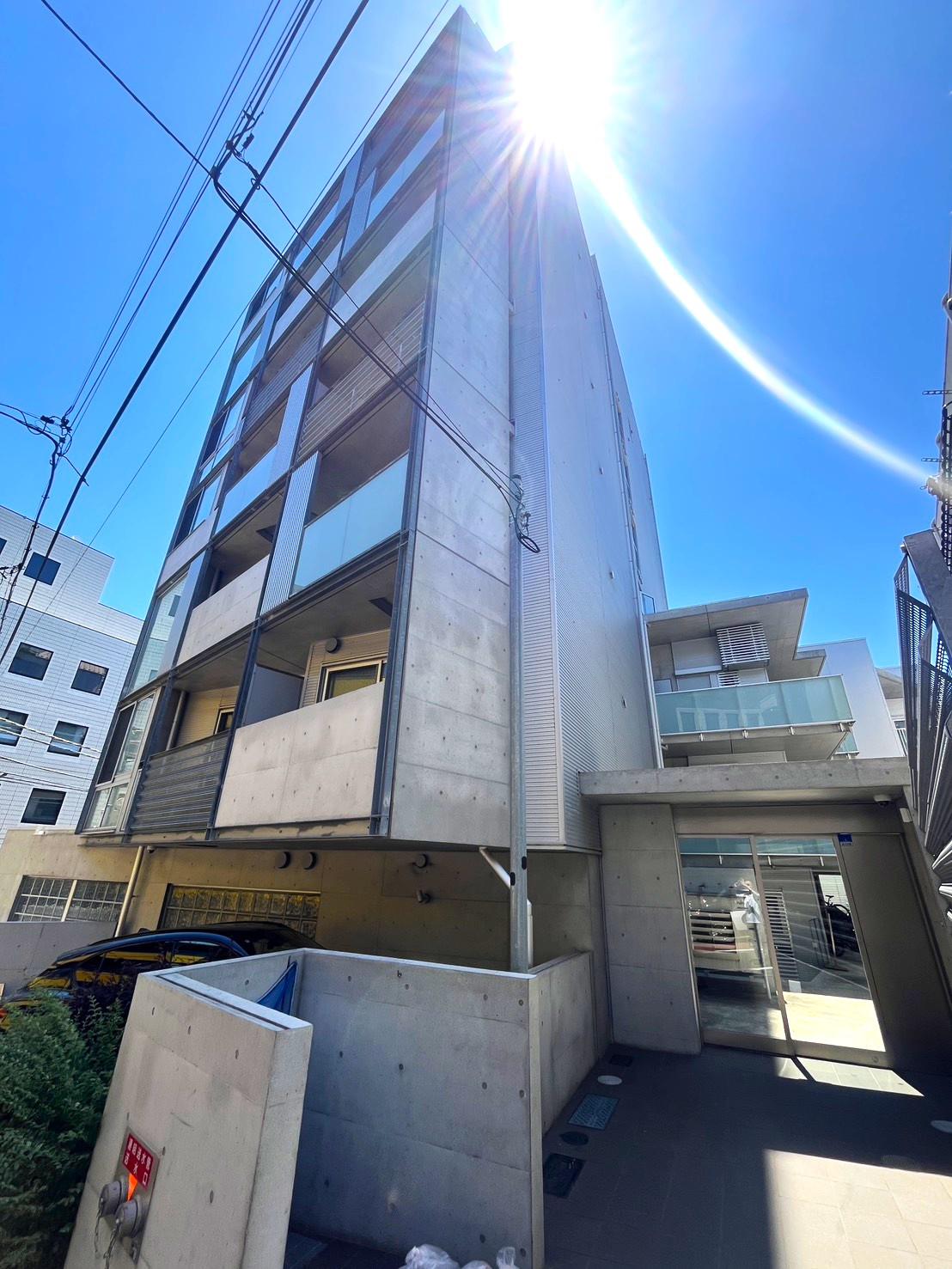 ZOOM渋谷神山町