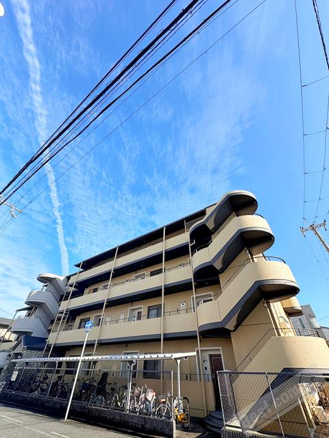 アーバンコート中もず