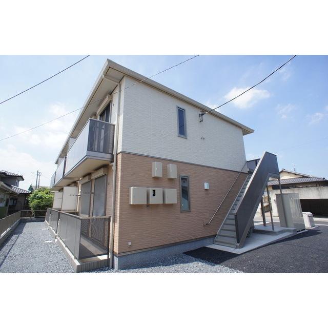 PSコレット(1LDK/2階)