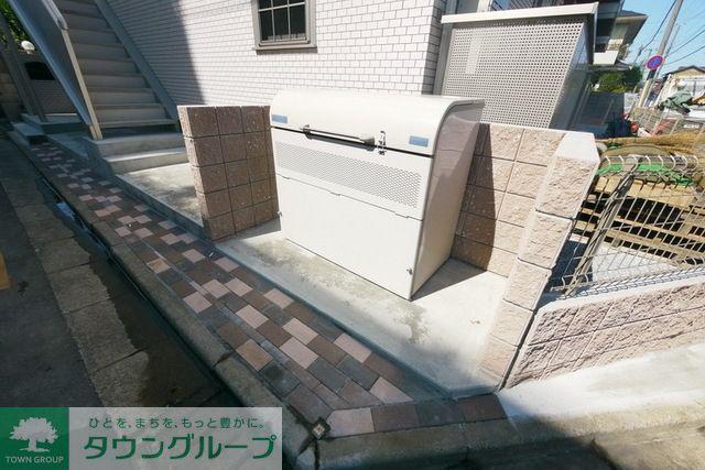 シャノワール