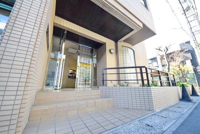 エステート1号館