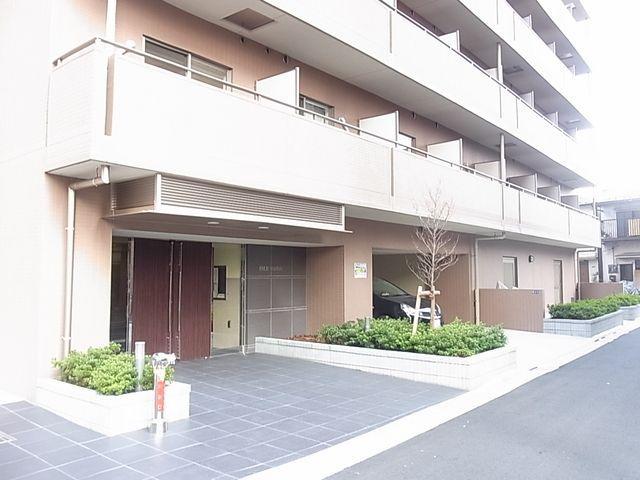 アイル東京向島