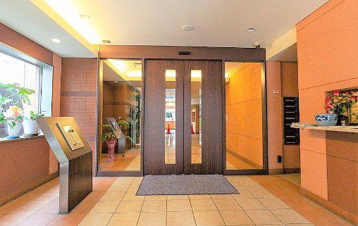 ライジングプレス浅草参番館