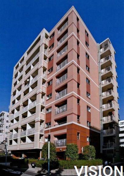 ライジングプレス浅草参番館