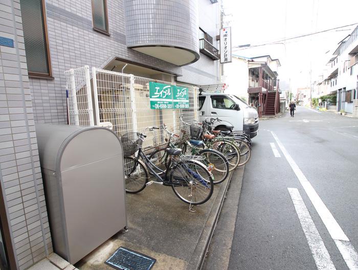Gワンハイツ