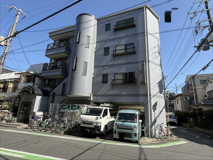 Gワンハイツ