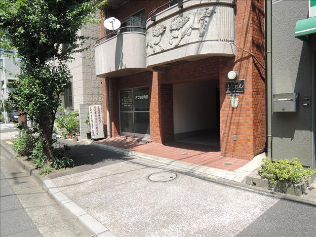 高橋ビル