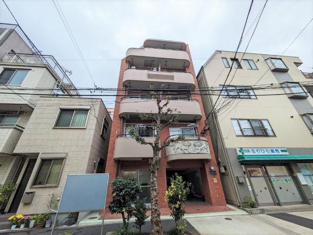 高橋ビル