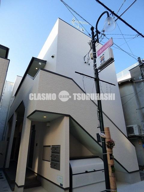 花園本町テラス