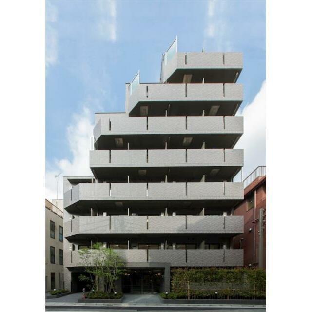 ルーブル大塚伍番館