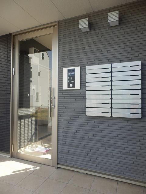 ヴィラ ストリア