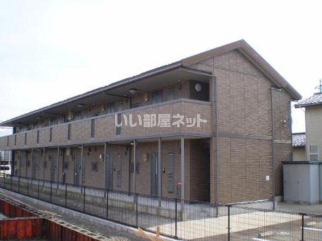 モナリエ大泉