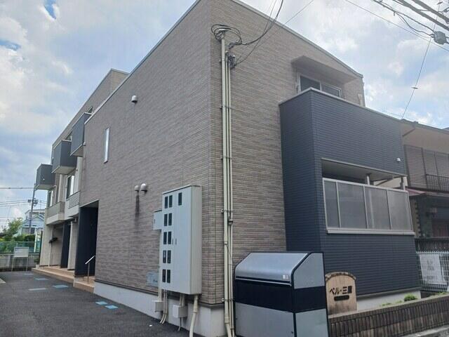 ベル・三鷹