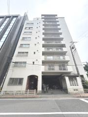 クローバーハイツ阿波座