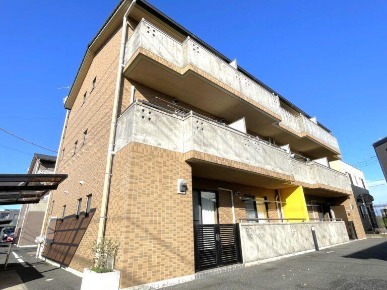 公園通壱番館