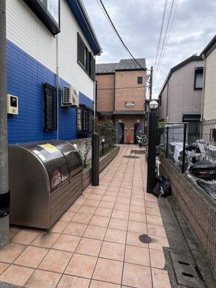ベルフォルム鷺宮