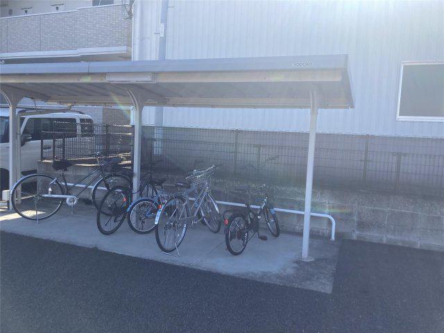 ロゼ・ブルーム