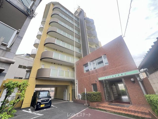メゾン住吉弐番館