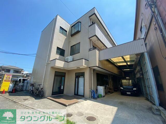 ACE BUILDING