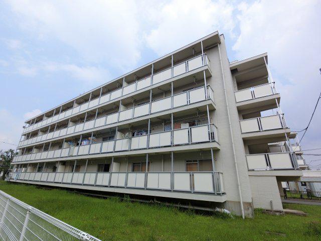 ビレッジハウス市原2号棟