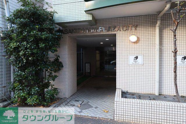川崎ダイカンプラザCITY