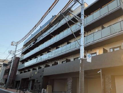 S-RESIDENCE板橋大山CLAIR