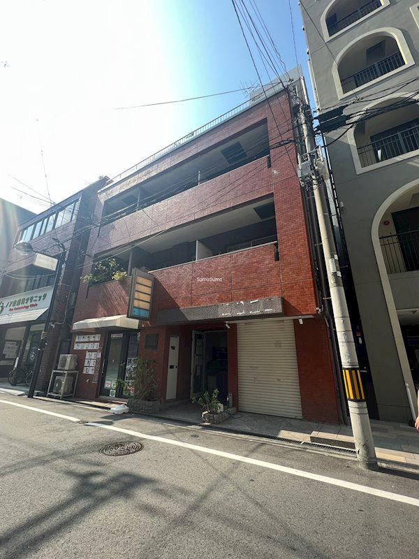 藤和シティコープ心斎橋