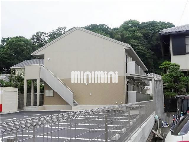 近鉄山田線 松阪駅 徒歩19分 2階建 築8年