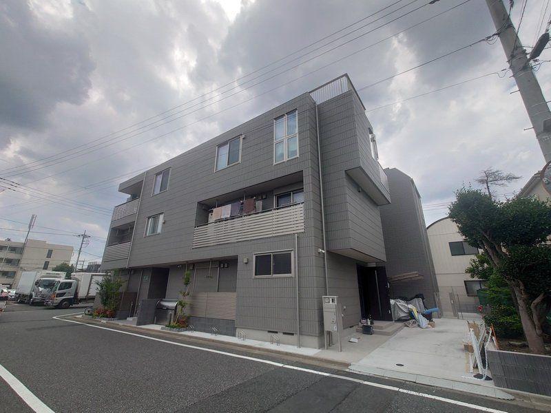 JOLIE MAISON イースト