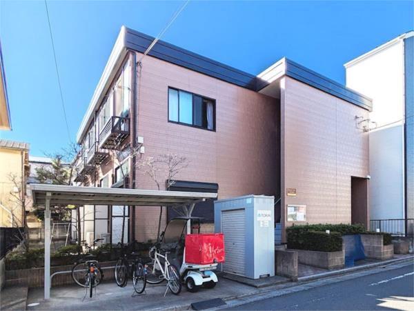 メインシティガーデン アゼリアII