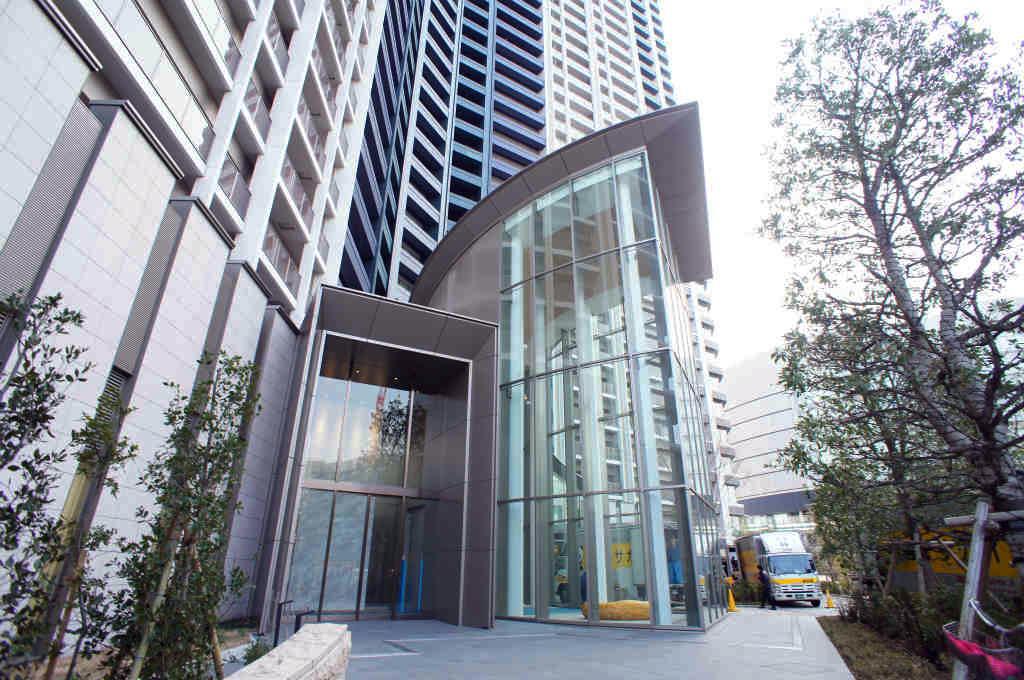 SKYZ TOWER&GARDEN
