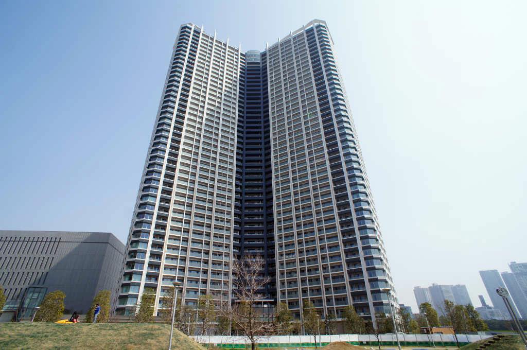 SKYZ TOWER&GARDEN