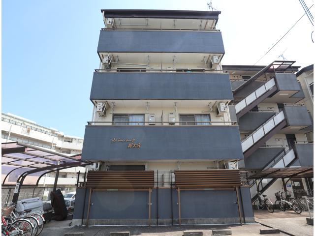 リバーパーク新大宮