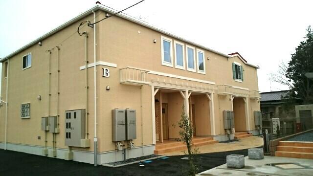 ラフレシール トールバー B