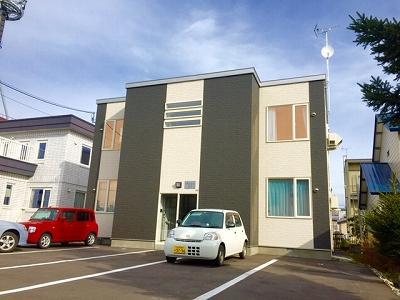 アンジェ317