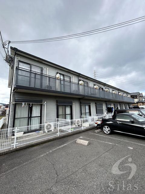 フィオーレ市場東
