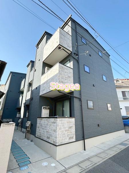 NKクレール宮原町