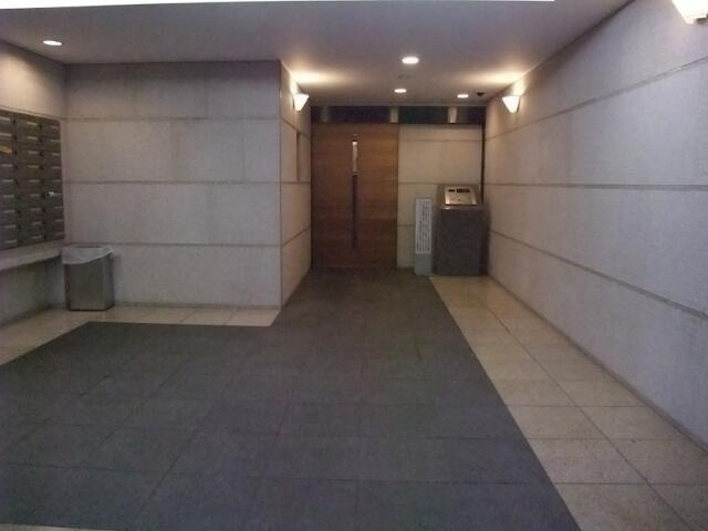 ルーブル学芸大学七番館