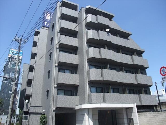 ルーブル学芸大学七番館
