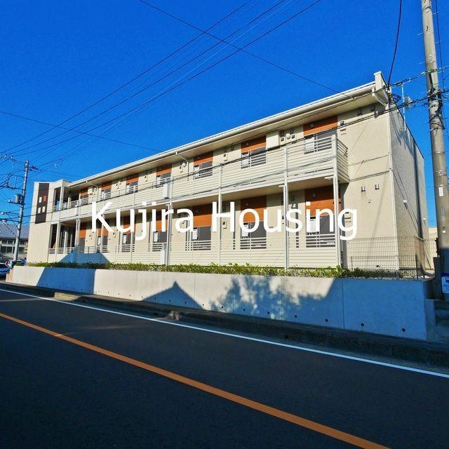 コーポ 地純