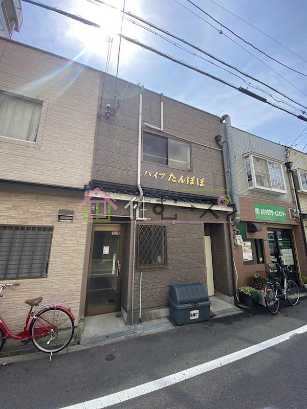 ハイツたんぽぽ