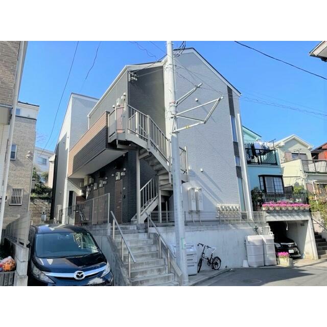 リム・カンパーナ上大岡