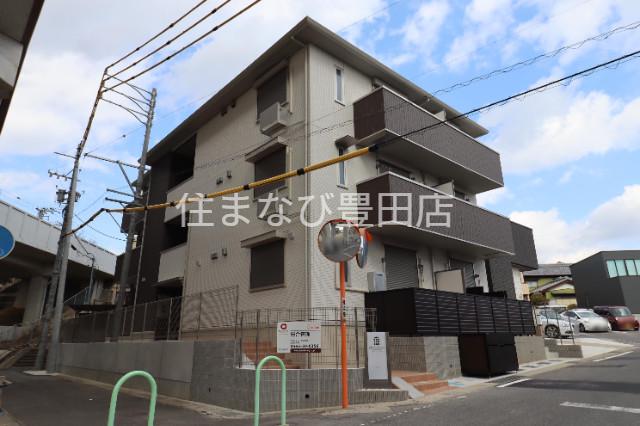 GRAND D-ROOM京町(ワンルーム/1階)