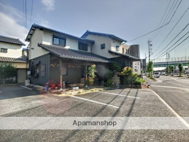 東上重原店舗2階