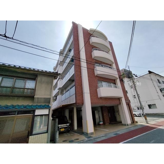 ハイツサンルート