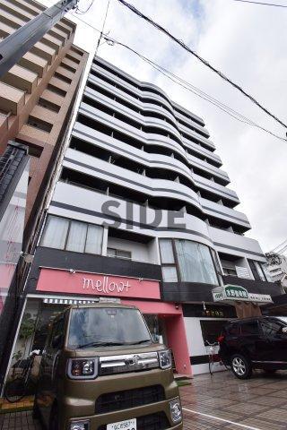 アクエルド都島