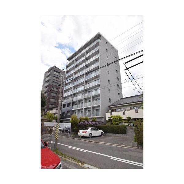 TK RESIDENCE 一宮駅西
